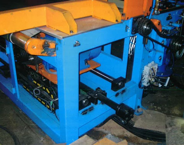 Troncatrice automatica 3